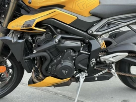 Triumph Street Triple RS 2024