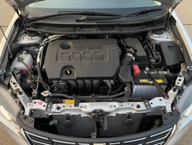 Toyota Premio T260