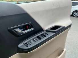 Toyota Alphard H20 2014 стеклоподъемник