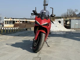 Ducati Super Sport 950S