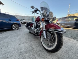 Harley-Davidson Road King