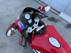 Ducati 999 купить мотоцикл запчасти