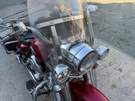 Harley-Davidson Road King