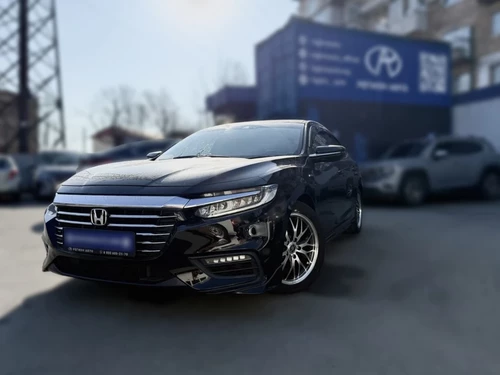 Honda Insight ZE4 2019