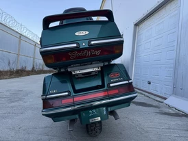 Honda GL1500 Gold Wing