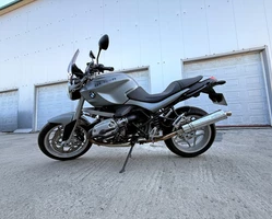 BMW R1200R