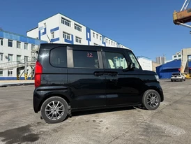 Honda N-Box JF4