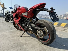 Ducati Super Sport 950S