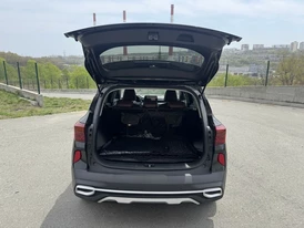 Kia Seltos 2021