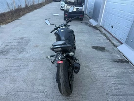 Suzuki GSX-S750