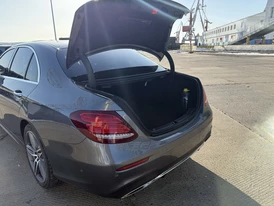 Mercedes-Benz E-Class 2019 г, 2.0 л, 245 л.с.