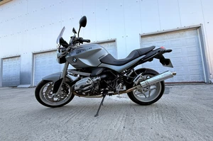 BMW R1200R
