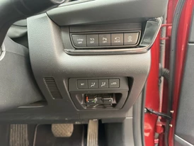Mazda CX-30 2021 кузов