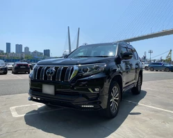 Тойота Лэнд Крузер 150