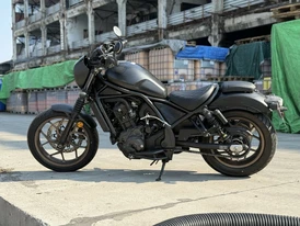 Honda CMX1100 Rebel