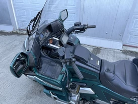 Honda GL1500 Gold Wing