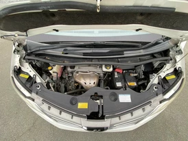 Toyota Alphard H20 2014 двигатель