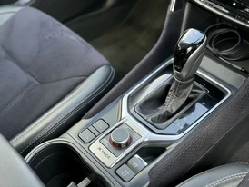 Subaru Forester 2021 SK5 вариатор x-мод