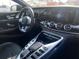 Mersedes AMG GT43