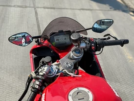 Ducati Super Sport 950S