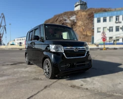 Honda N-Box JF4