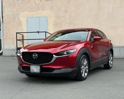 Mazda CX-30 2021