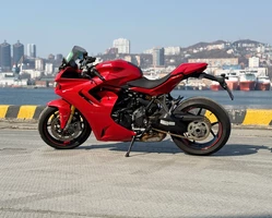 Ducati Super Sport 950S