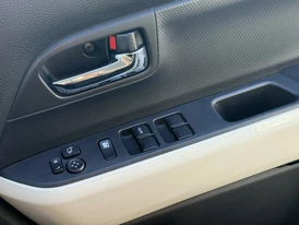 Suzuki Xbee стеклоподъемник