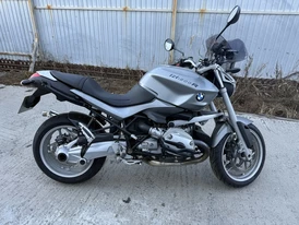 BMW R1200R