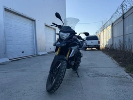 BMW G310