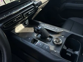 Haval Dargo 2022 серый приборная панель