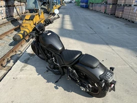 Honda CMX1100 Rebel