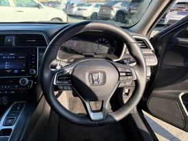 Honda Insight ZE4