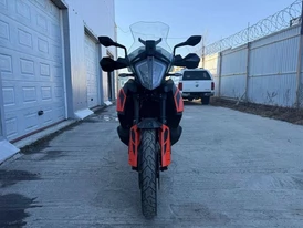 KTM Duke 790 2019