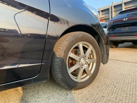 Honda Freed первое поколение колеса литье клиренс