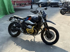BMW R Nine T Urban G/S