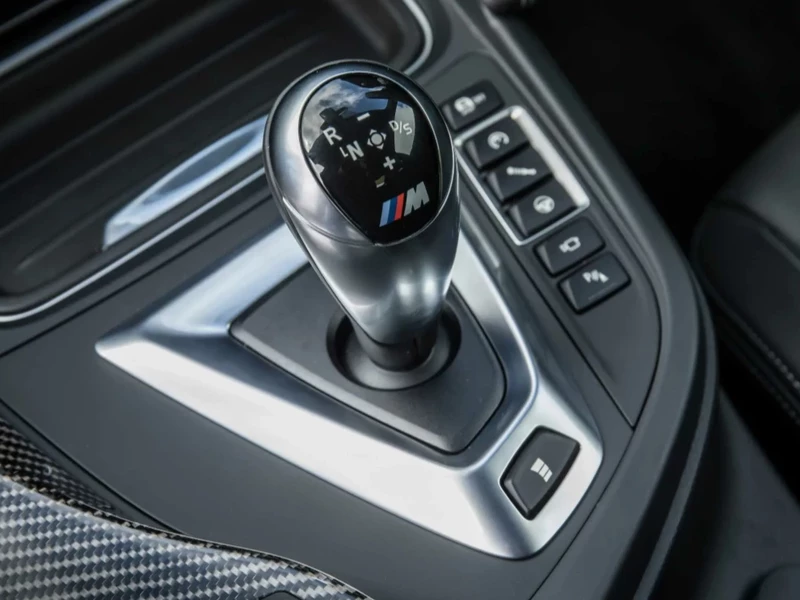 ркпп робот в автомобиле