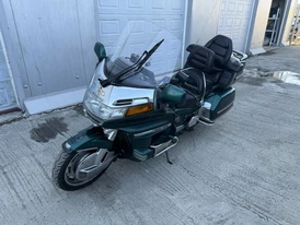 Honda GL1500 Gold Wing