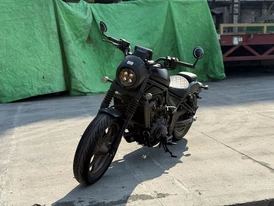 Honda CMX1100 Rebel