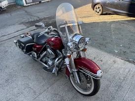 Harley-Davidson Road King