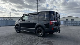 Mitsubishi Delica D5 2021