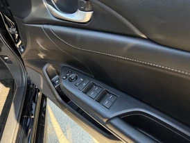 Honda Insight ZE4