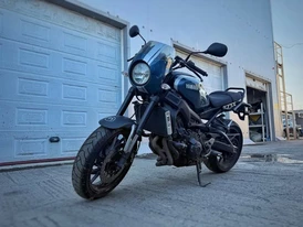 Yamaha XVS950 Bolt