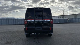 Mitsubishi Delica D5 2021