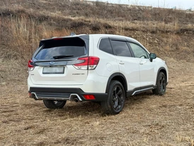 Subaru Forester 2021 SK5 багажник стопарь