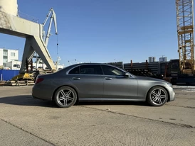 Mercedes-Benz E-Class 2019 г, 2.0 л, 245 л.с.