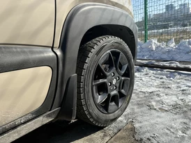 Suzuki Xbee кузов пороги двери литье клиренс
