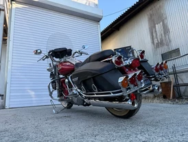 Harley-Davidson Road King