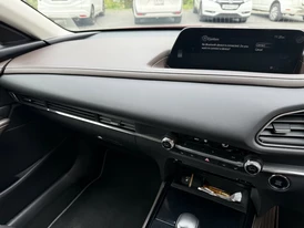 Mazda CX-30 2021 кузов