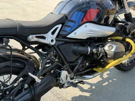 BMW R Nine T Urban G/S